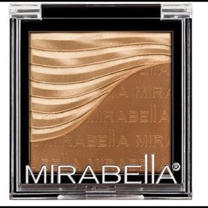 Mirabella Bronzer and Highlighter Sculpting Duo